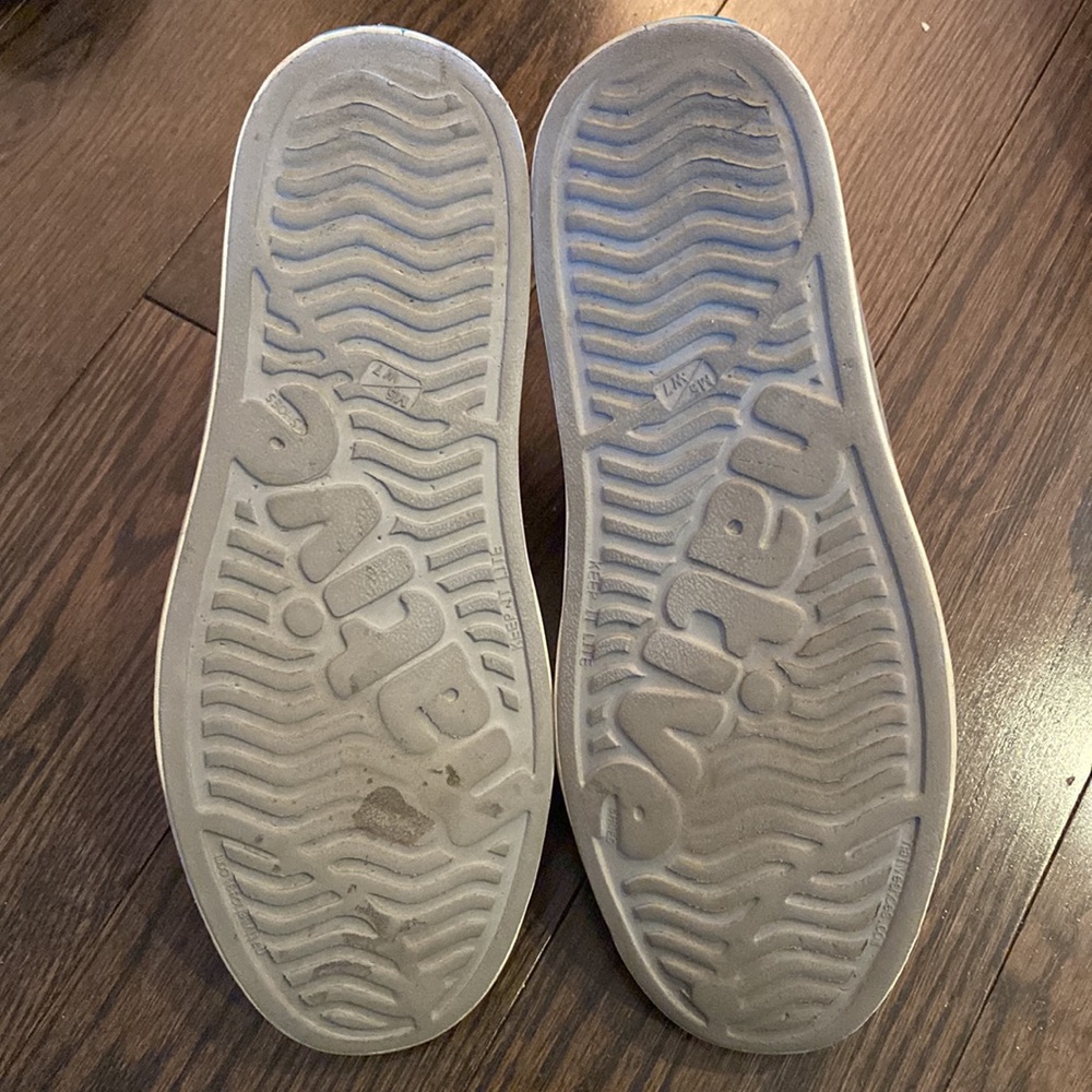 Native Jefferson Shoes - Picture 5 of 5